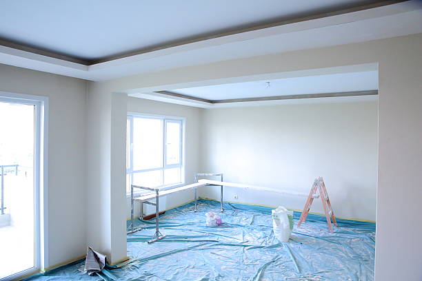 Best Water-Damaged Drywall Repair  in Alvin, TX